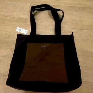 Margaret Howell Idea bag